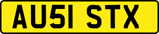 AU51STX