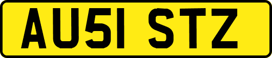AU51STZ
