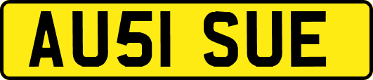 AU51SUE
