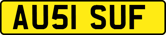 AU51SUF