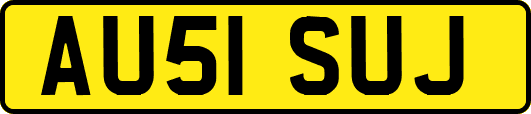 AU51SUJ