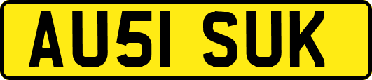 AU51SUK
