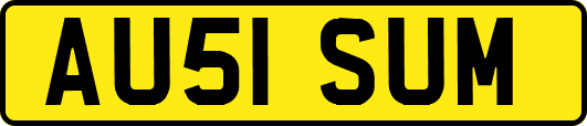 AU51SUM