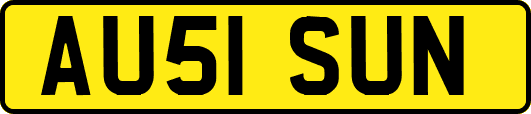 AU51SUN