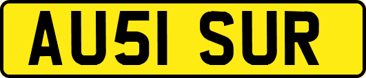 AU51SUR