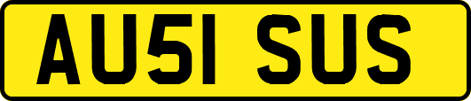 AU51SUS