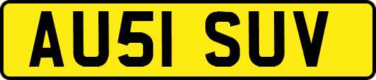AU51SUV