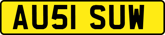 AU51SUW