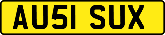 AU51SUX