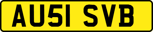 AU51SVB