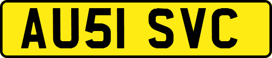 AU51SVC
