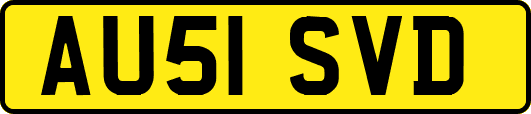 AU51SVD