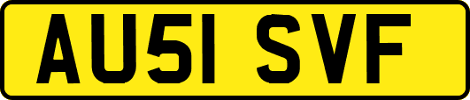 AU51SVF