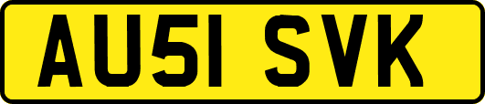 AU51SVK