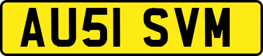 AU51SVM