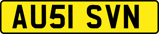 AU51SVN