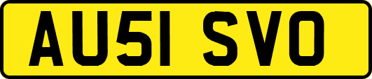 AU51SVO
