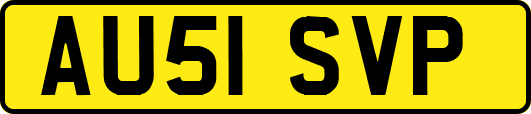 AU51SVP