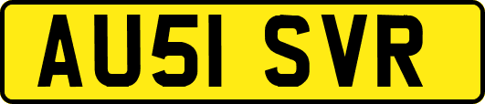 AU51SVR