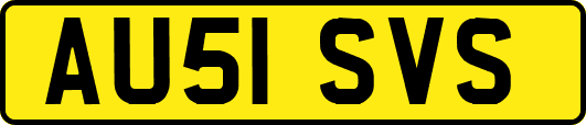 AU51SVS