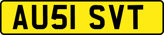 AU51SVT