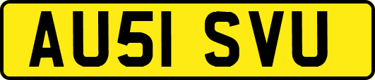 AU51SVU