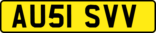 AU51SVV