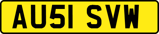AU51SVW