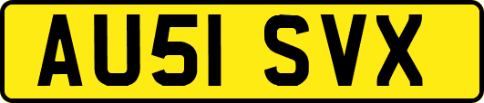 AU51SVX