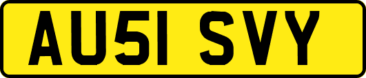 AU51SVY