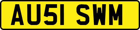 AU51SWM