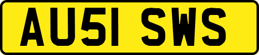 AU51SWS