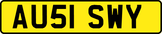 AU51SWY