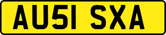 AU51SXA