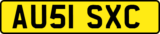 AU51SXC