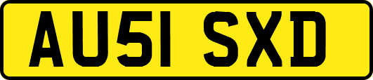 AU51SXD