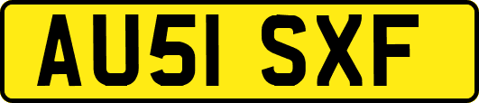 AU51SXF