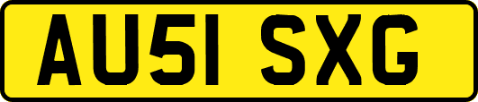 AU51SXG