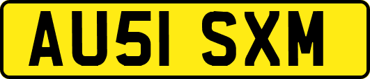 AU51SXM
