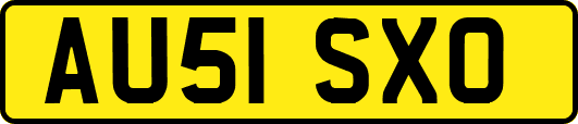 AU51SXO
