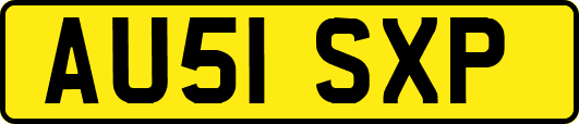 AU51SXP