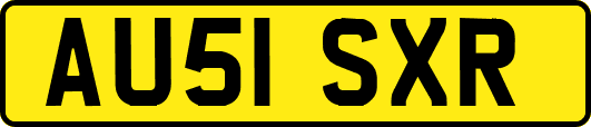 AU51SXR