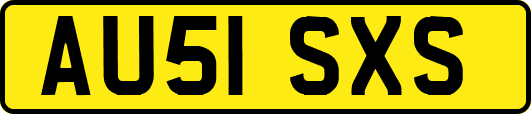 AU51SXS