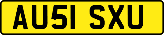 AU51SXU
