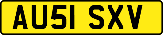 AU51SXV