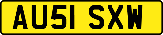 AU51SXW