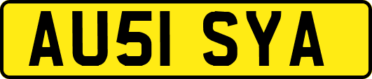 AU51SYA