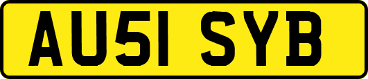 AU51SYB