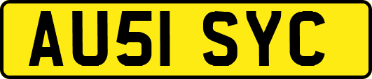 AU51SYC
