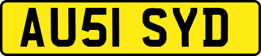 AU51SYD